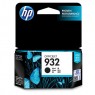 CN057AN - HP - Cartucho de tinta 932 preto Officejet 6700 Premium eAllinOne