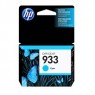 CN058A - HP - Cartucho de tinta 933 ciano OfficeJet 6100 6600