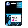 CN059A - HP - Cartucho de tinta 933 magenta OfficeJet 6100 6600