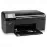 CN250C - HP - Impressora multifuncional Photosmart Wireless e-All-in-One Printe