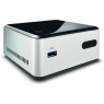 CN28304500-W-8.1 - Intel - NUC Ultratop Dual Core N2830 4GB HD 500GB HDMI USB Rede Win 8.1