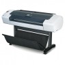 CN375A#B1K - HP - Impressora plotter Designjet T770 44-in Printer w 93 mm/seg com rede
