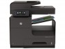 CN461AB1H - HP - Impressora multifuncional OfficeJet Pro X476dw jato de tinta colorida 36 ppm A4 com rede sem fio