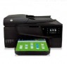 CN583AB1H - HP - Impressora multifuncional OfficeJet 6700 Premium e-AiO jato de tinta colorida 16 ppm A4 com rede sem fio