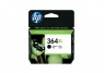 CN684EE - HP - Cartucho de tinta 364XL preto Deskjet 3070A 3520 Officej]et 4620 Photosmart 5510 5515 5