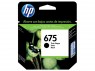 CN690AL - HP - Cartucho de tinta preto Officejet 4400