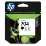 CN692A - HP - Cartucho de tinta 704 preto Deskjet Ink Advantage 2060