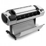 CN727A#BUN - HP - Impressora plotter Designjet T2300 eMultifunction Printer
