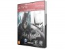 WGY5993B - Wacom - Combo Batman Asylum & City para PS3 Warner