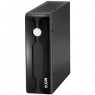 46NEMPC0B0KE - Elgin - Desktop Newera E3 Nano Celeron J1800 4GB SSD 120GB 2 Seriais