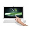 A2272PWHTN - Outros - Computador All-in-One 21,5 Wide LED 1600x900 Dual Core 4x USB 2.0 1GB DDR3 Android 4.1 AOC
