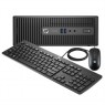 Z2G12LT#AC4 - HP - Desktop ProDesk 400 G3 SFF i3-6100 4GB 500GB W10P