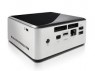 CN28304500 - Intel - Computador Ultra TOP NUC Centrium Dual Core N2830 4GB HD 500GB HDMI USB Rede Linux