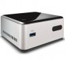 C42504500 - Intel - Computador Ultratop Centrium NUC Core i5 1.3GHz 4GB 500GB Windows 8.1 Pro