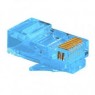 41.045 - Outros - Conector Macho CAT.5E GTS