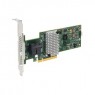 00AE912 - Lenovo - Controlador de Armazenamento PCIE 3.0 SAS 12GB N2225