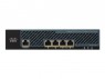 AIR-CT2504-25K9_PR - Cisco - Controladora Wireless 2504