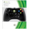 S9F-00001 I - Microsoft - Controle com Fio Preto