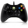 52A-00004_PR - Microsoft - Controle de Xbox 360 para Windows com fio
