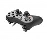 17518 - Outros - Controle Gamepad GTX 530 Dual Stick PC/PS3 Preto TRUST