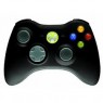 NSF-00023 I - Microsoft - Controle Xbox Wireless Preto Standard