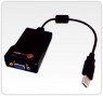 F5111E - Outros - Conversor 1 portas USB para 1 porta Serial RS-232 Flexport