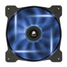 CO-9050016-BLED - Outros - Cooler Air Series AF120 Edição Quiet 120MM LED Azul Corsair