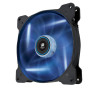 CO-9050017-BLED - Outros - Cooler Air Series AF140 Quiet Edition 140MM LED Azul Corsair