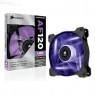 CO-9050015-PLED - Outros - Cooler AIRFLOW FANS AD120 PURPLE LED Silencioso Corsair