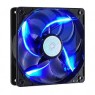 R4-SXDP-20FB-R1 - Outros - Cooler para Gabinete SickleFlow-X 120MM LED Azul Cooler Master