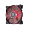 R4-JFDP-20PR-R1 - Cooler Master - Cooler para Gabinete Vermelho