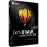 CDGSX6ESBPHBBAMMD - Corel - Draw X6 Full Português New
