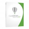 CDGSX7ESBPDBUGAM - Corel - Draw Graphics Suite X7 DVD