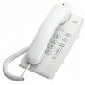 CP-6901-W-K9= - Cisco - UC Phone 6901, White, Standard handset