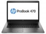 CPK9J24EA1 - HP - Notebook ProBook 470 G2