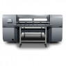 CQ114A - HP - Impressora plotter Scitex FB500 37 m2/hr com rede