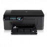 CQ662A - HP - Impressora multifuncional Officejet 4500 Desktop All-in-One Print
