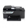 CQ663A - HP - Impressora multifuncional Officejet 4500 Wireless All-in-One Prin