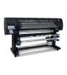 CQ869A - HP - Impressora plotter Designjet L26500 com rede