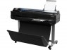CQ890B - HP - Impressora plotter