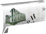 CQ893B - HP - Impressora plotter