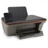 CR231C - HP - Impressora multifuncional DeskJet 3050A J611b jato de tinta colorida 55 ppm A4 com rede sem fio