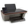 CR233A - HP - Impressora multifuncional Deskjet 3052A e-All-in-One Printer J6