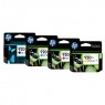 CR310BL - HP - Cartucho de tinta 920 preto