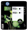 CR317BC - HP - Cartucho de tinta 950XL preto