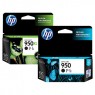 CR319BL - HP - Cartucho de tinta 950 preto