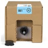 CR335A - HP - Cartucho de tinta ciano claro 881