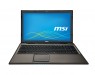 CR61 2M-856NL - MSI - Notebook Classic notebook