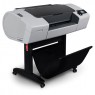 CR648B - HP - Impressora plotter Designjet T790 24-in PostScript ePrinte