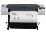 CR649AB1KBUN - HP - Impressora plotter Designjet T790 44 A0